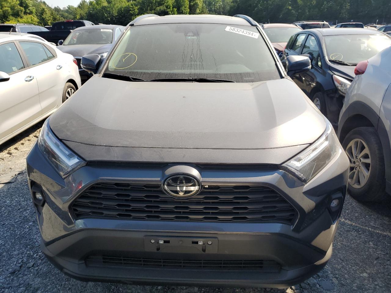 2024 Toyota RAV 4 - Image 5