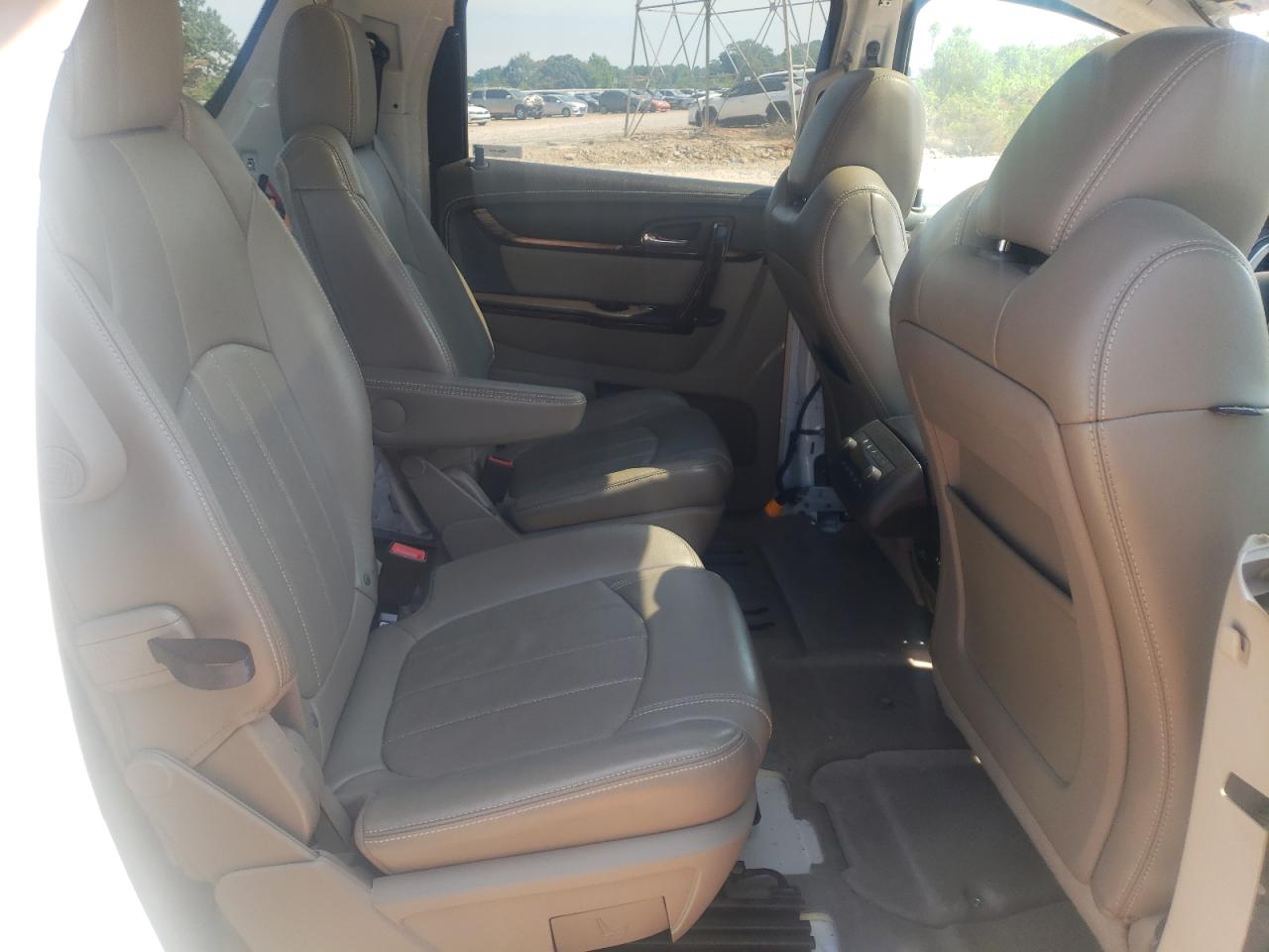 2013 GMC Acadia Denali VIN: 1GKKVTKD9DJ184869 Lot: 58954164