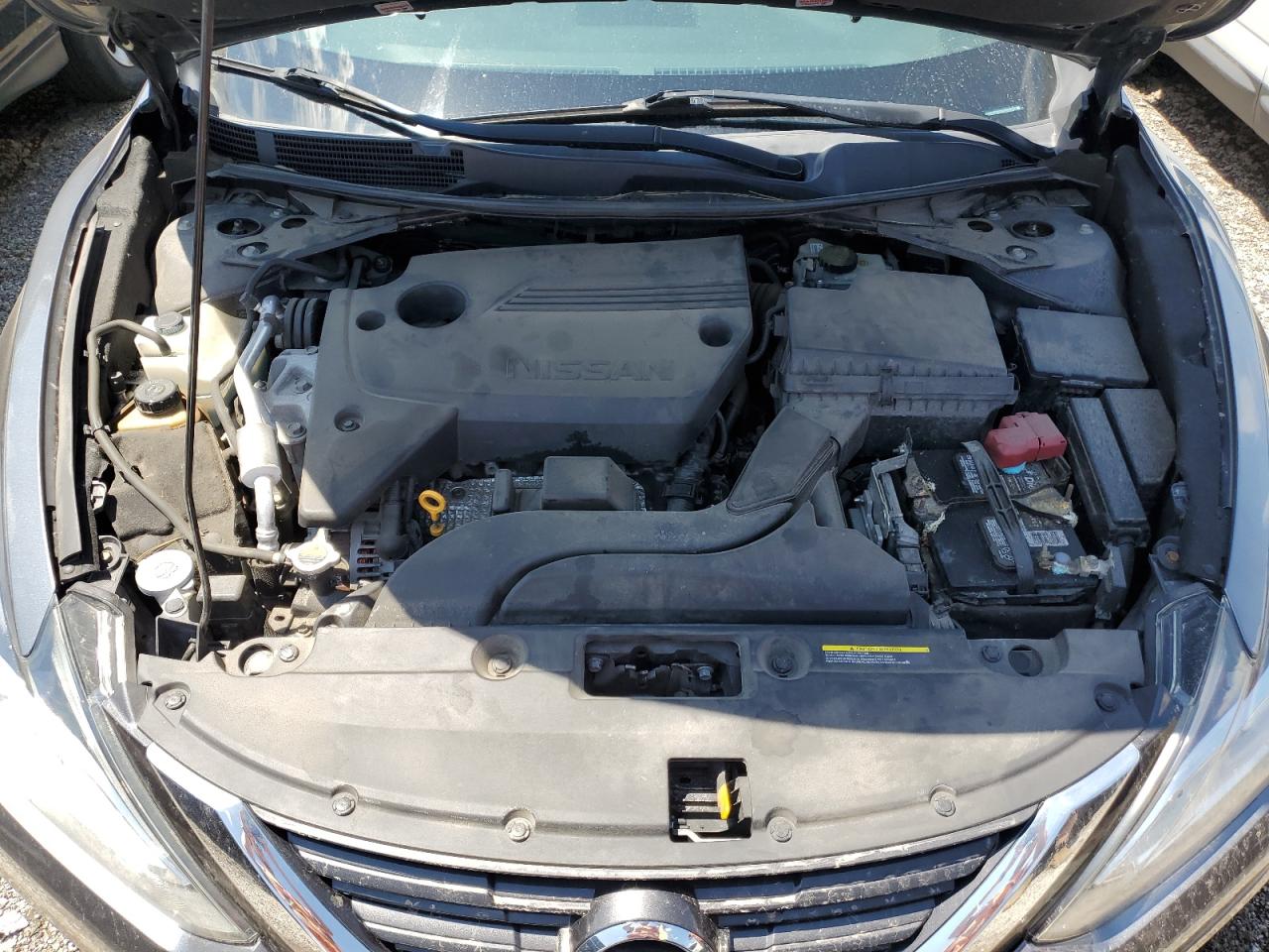 1N4AL3AP9GC163155 2016 Nissan Altima 2.5