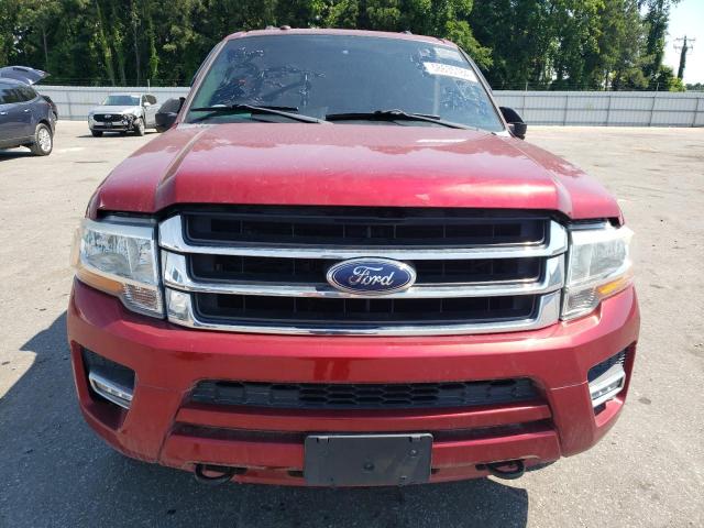 1FMJK1JT7GEF32416 | 2016 Ford expedition el xlt