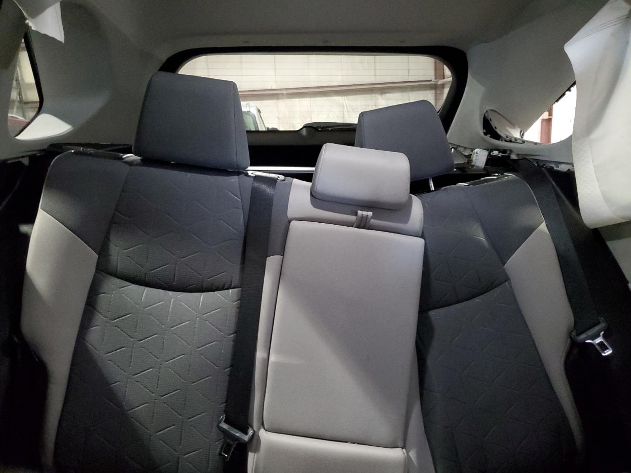 2022 Toyota Rav4 Xle VIN: 4T3RWRFV4NU069970 Lot: 60089024