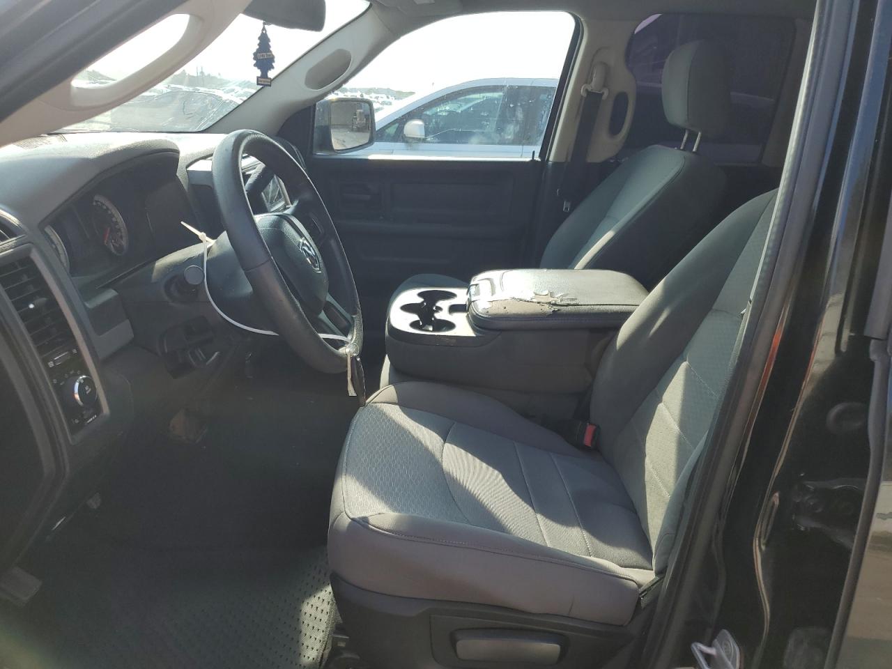 2014 Ram 1500 St VIN: 1C6RR7FT8ES115892 Lot: 60887914