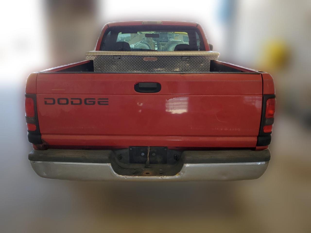 2000 Dodge Ram 1500 VIN: 1B7HC16X9YS522615 Lot: 58259674