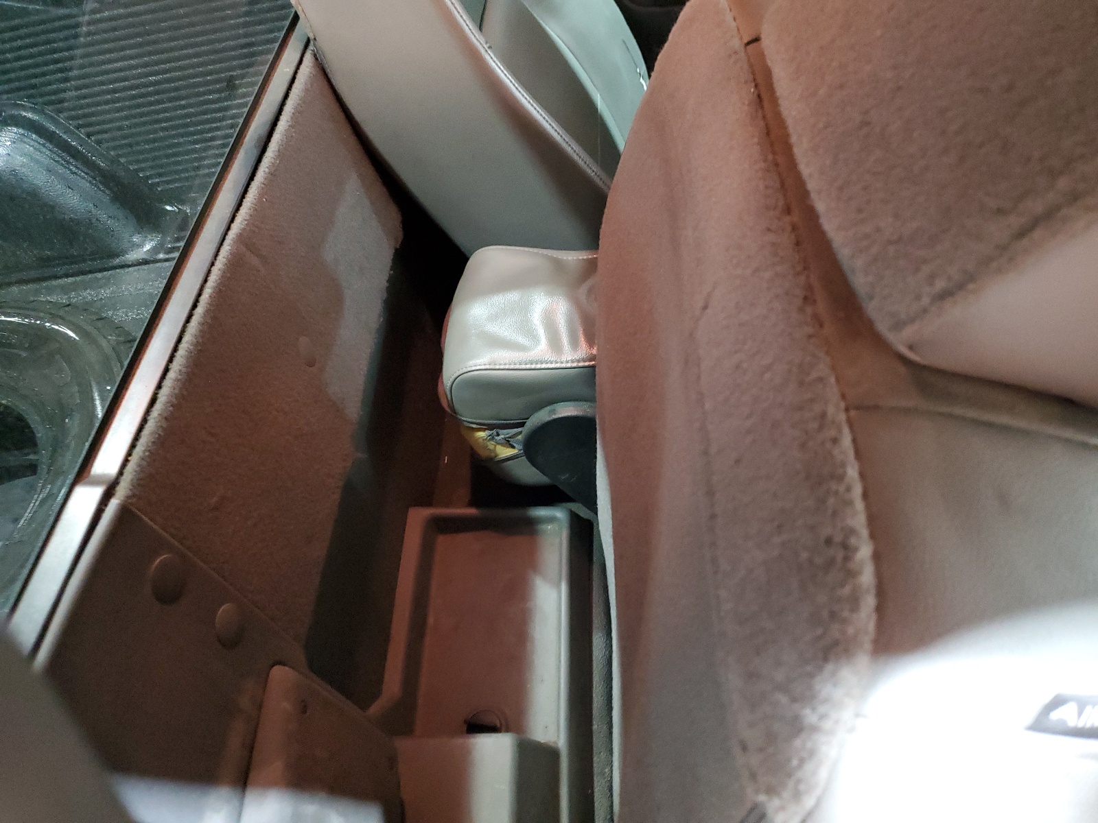 1FTKR1AD1BPA01271 2011 Ford Ranger