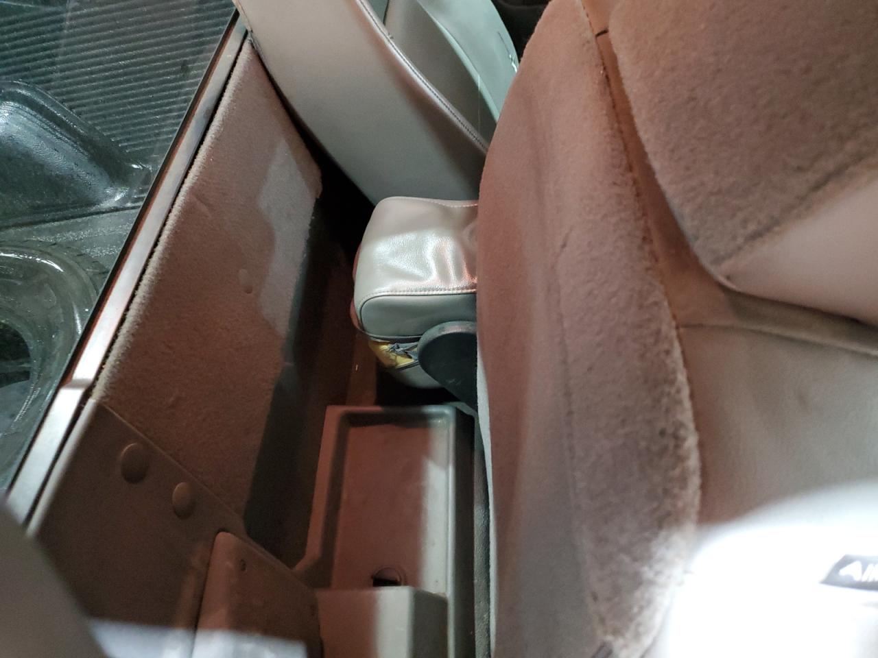 2011 Ford Ranger VIN: 1FTKR1AD1BPA01271 Lot: 57861104