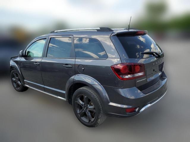  DODGE JOURNEY 2020 Сірий