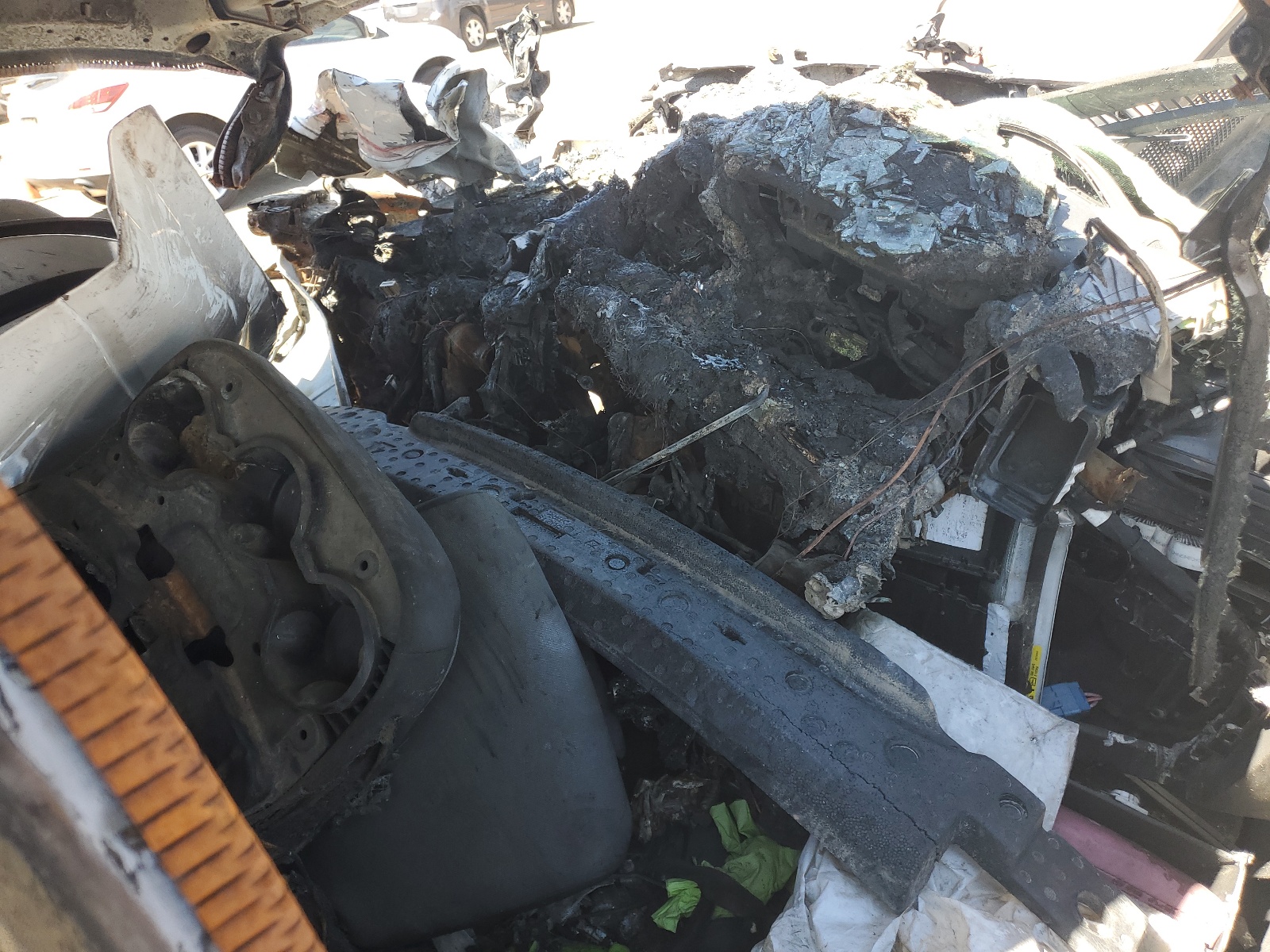 3C6UR5DL2LG188777 2020 Ram 2500 Big Horn