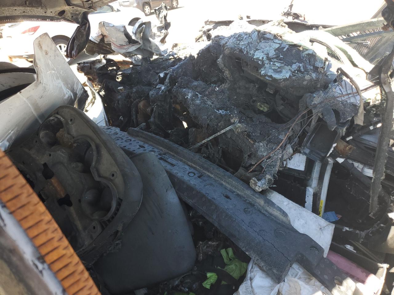 2020 Ram 2500 Big Horn VIN: 3C6UR5DL2LG188777 Lot: 61265834