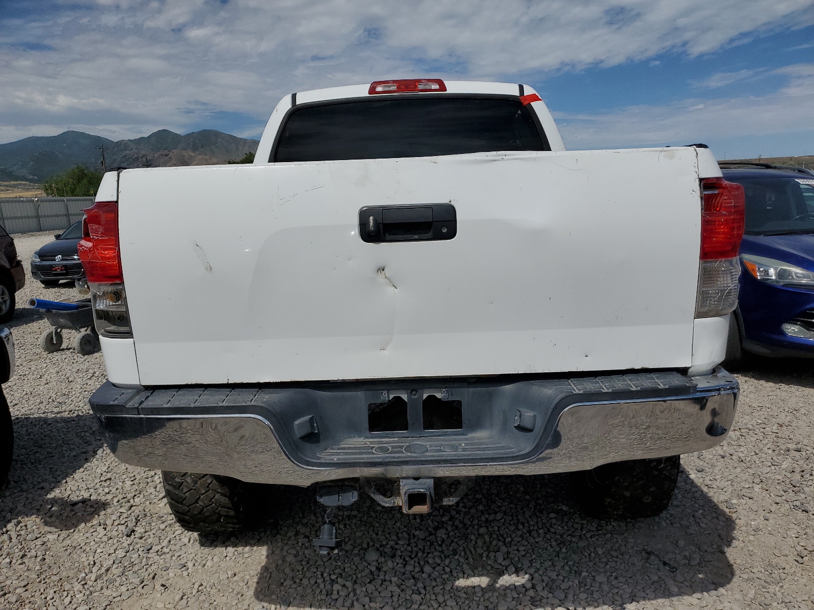 5TFDW5F18DX270992 2013 Toyota Tundra Crewmax Sr5