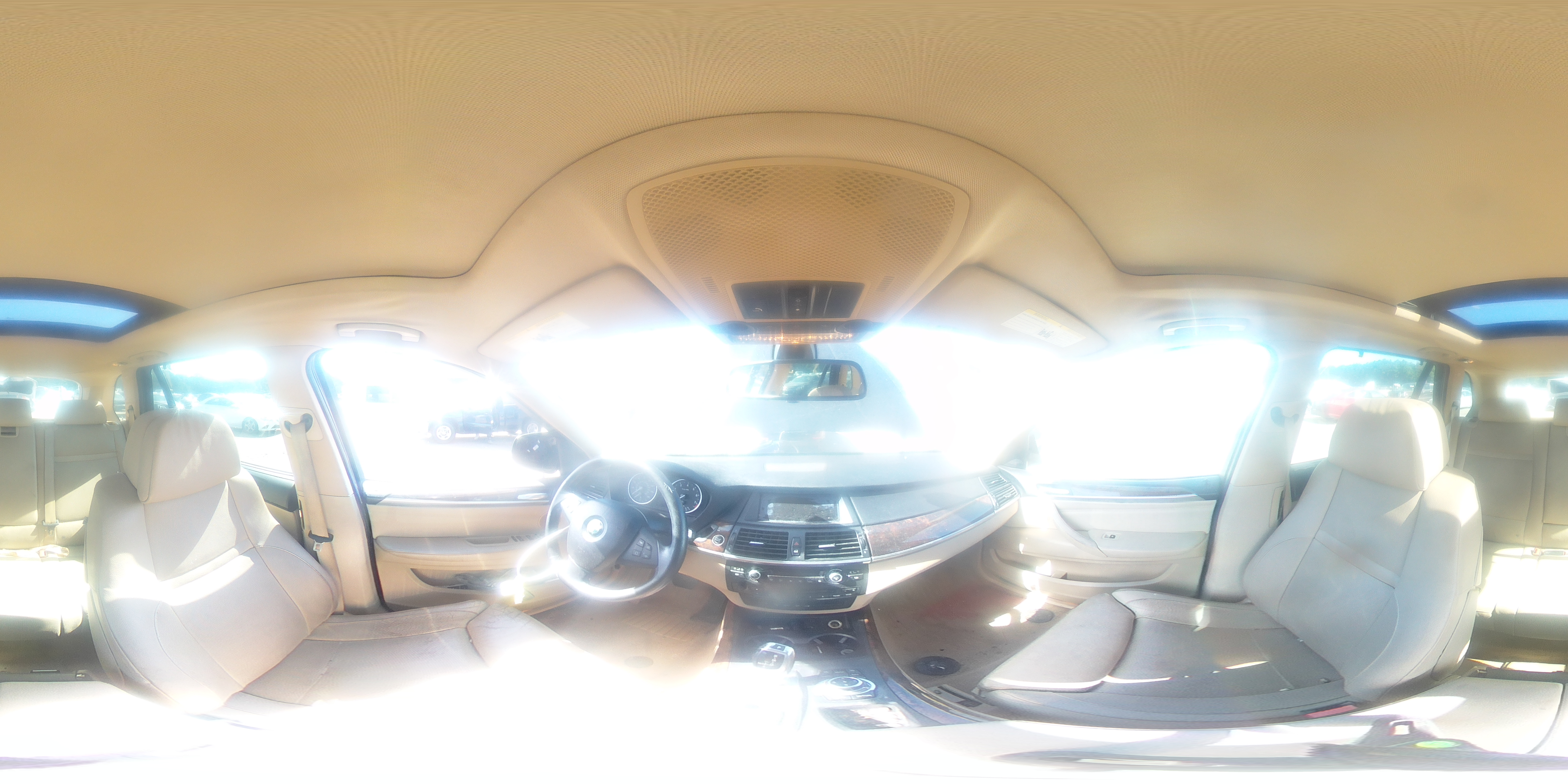 2012 BMW X5 xDrive35I VIN: 5UXZV4C58CL744034 Lot: 59913034