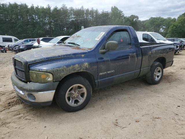 2003 Dodge Ram 1500 St