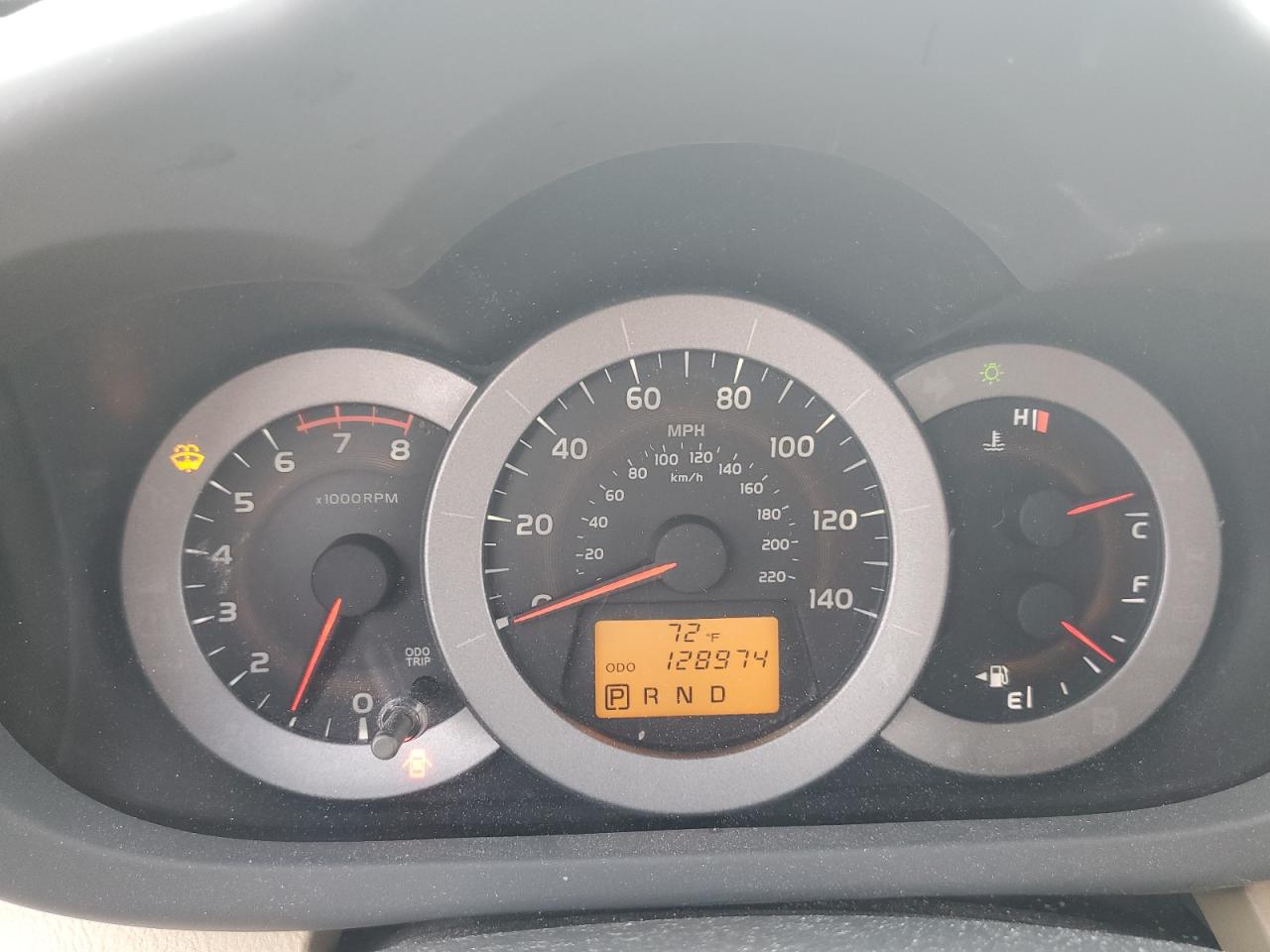 2012 Toyota Rav4 VIN: 2T3BF4DV4CW209441 Lot: 60624904