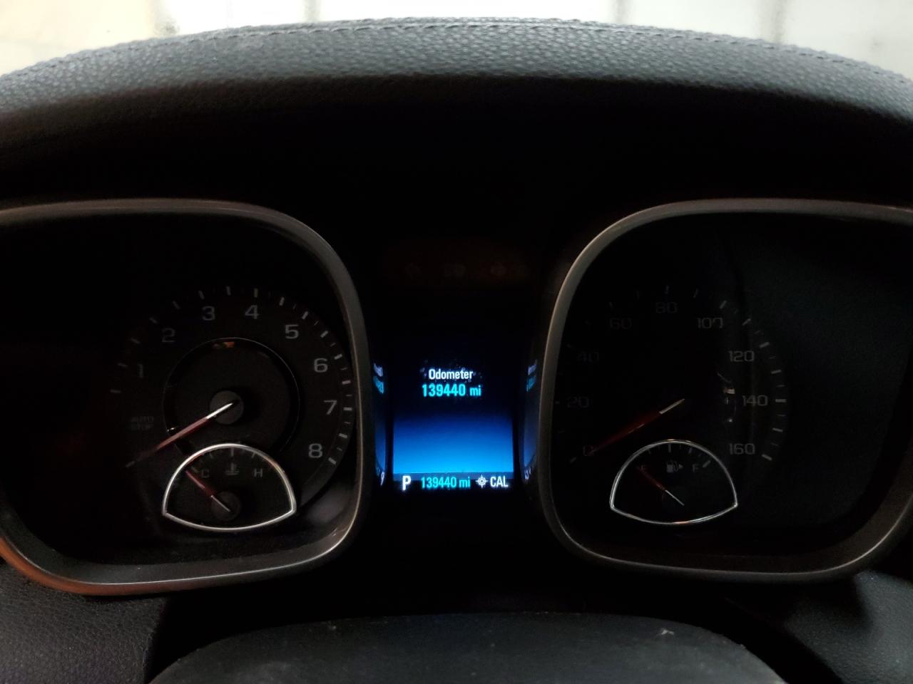 2015 Chevrolet Malibu 1Lt VIN: 1G11C5SL8FF186952 Lot: 59966474