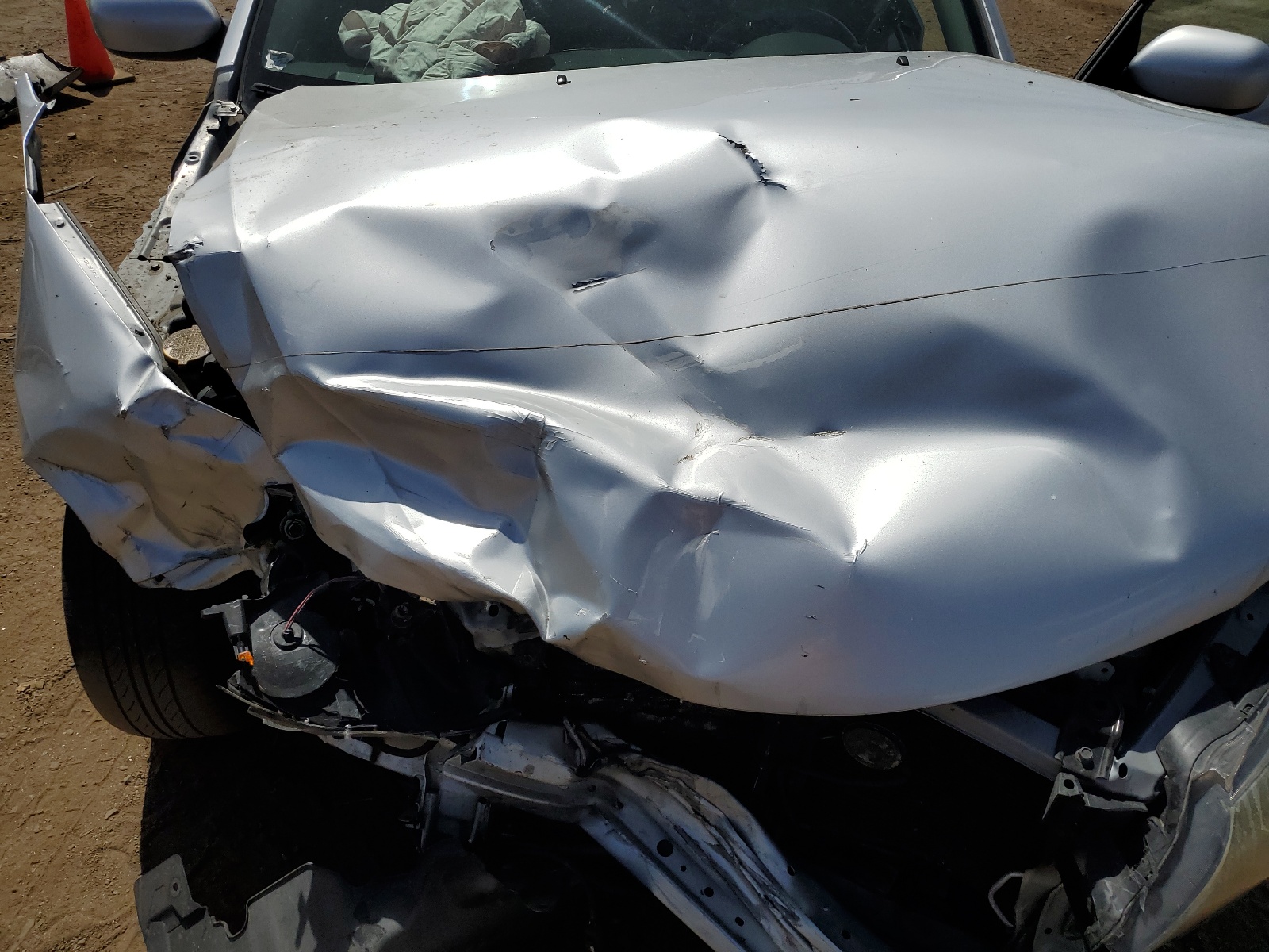 JF1GE60609H516791 2009 Subaru Impreza 2.5I Premium