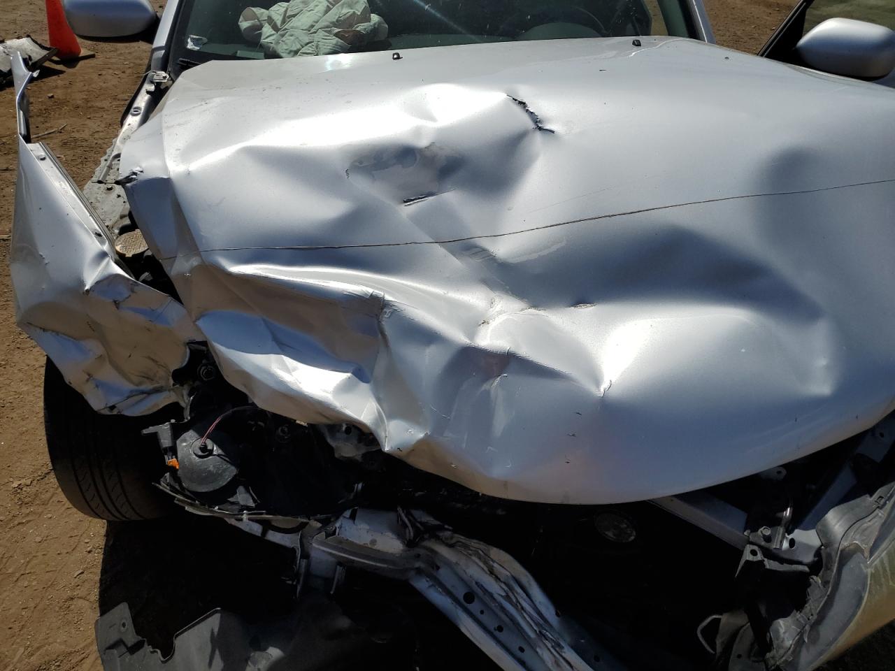 2009 Subaru Impreza 2.5I Premium VIN: JF1GE60609H516791 Lot: 57788494