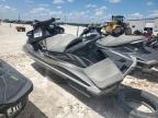 2012 Yamaha Jet Ski zu verkaufen in New Braunfels, TX - Burn
