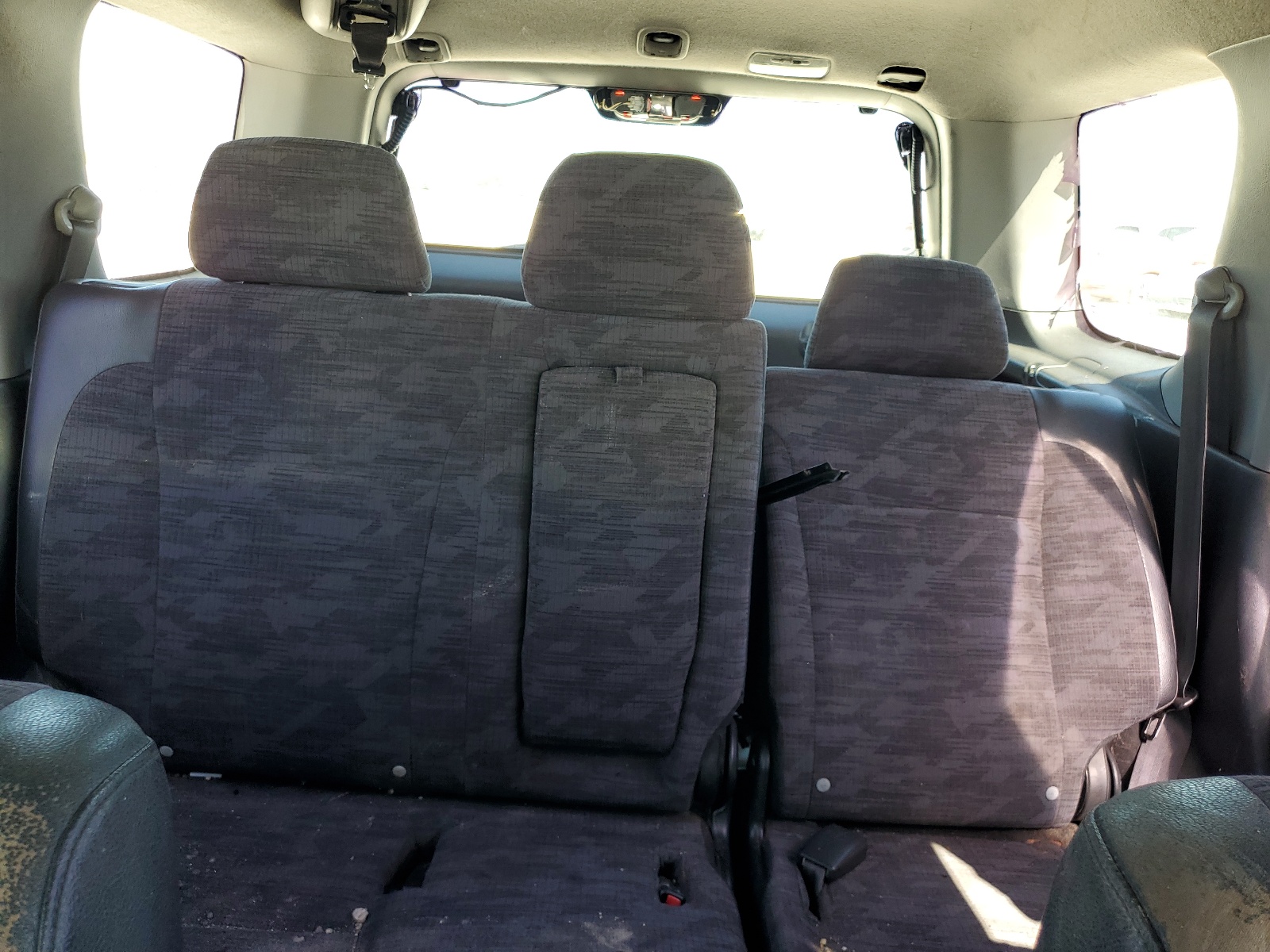 SHSRD68413U101570 2003 Honda Cr-V Lx