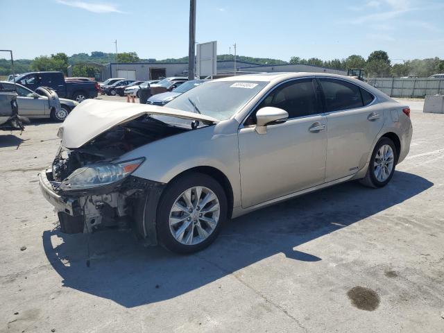 2013 Lexus Es 300H