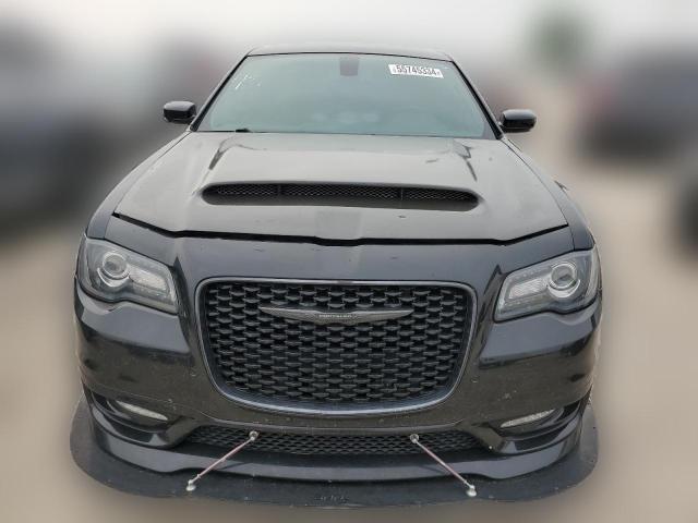  CHRYSLER 300 2019 Черный