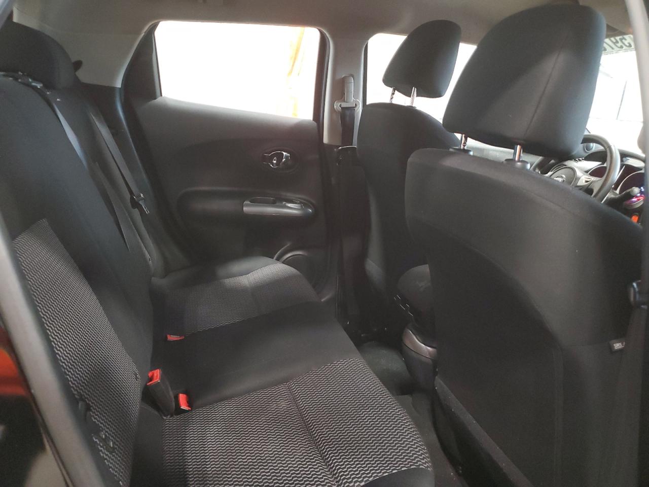 2017 Nissan Juke S VIN: JN8AF5MRXHT705430 Lot: 59732324