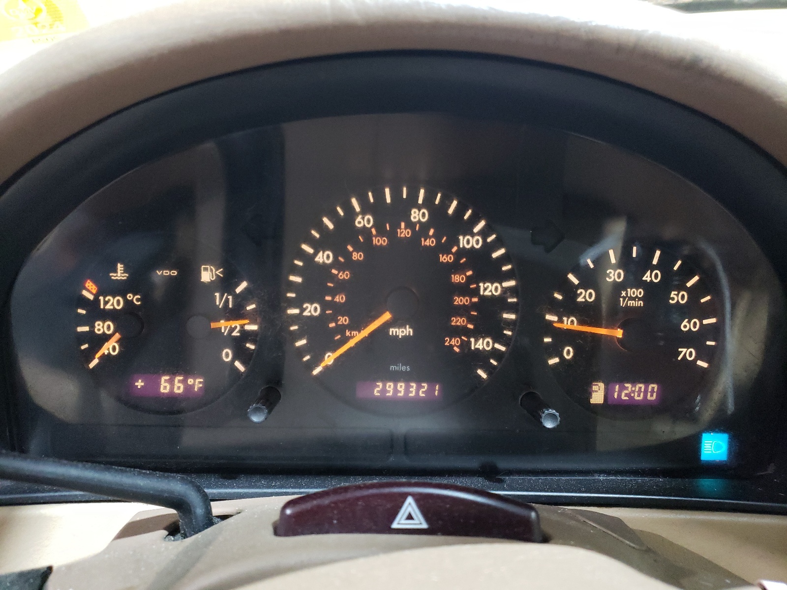 4JGAB57EX3A427824 2003 Mercedes-Benz Ml 350