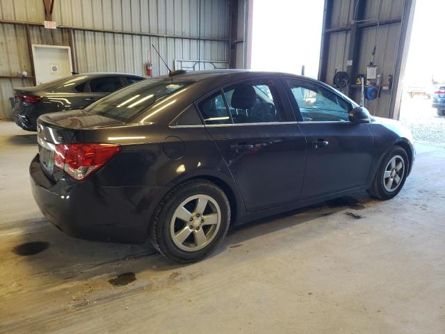  CHEVROLET CRUZE 2015 Вугільний