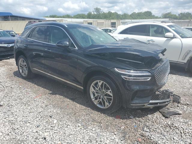  GENESIS GV70 BASE 2023 Черный