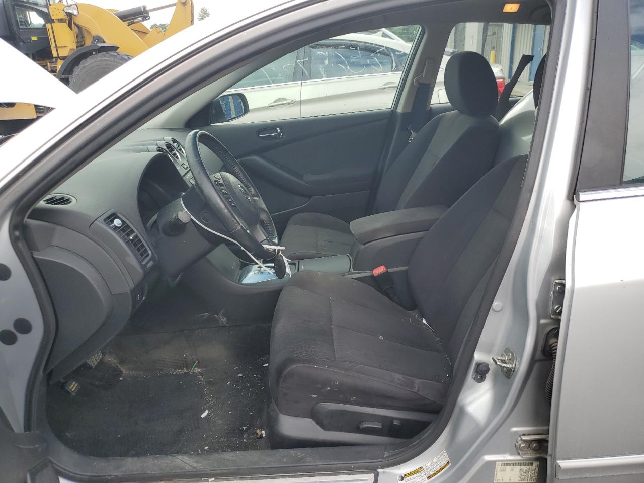 2012 Nissan Altima Sr VIN: 1N4BL2AP6CC227953 Lot: 58000654