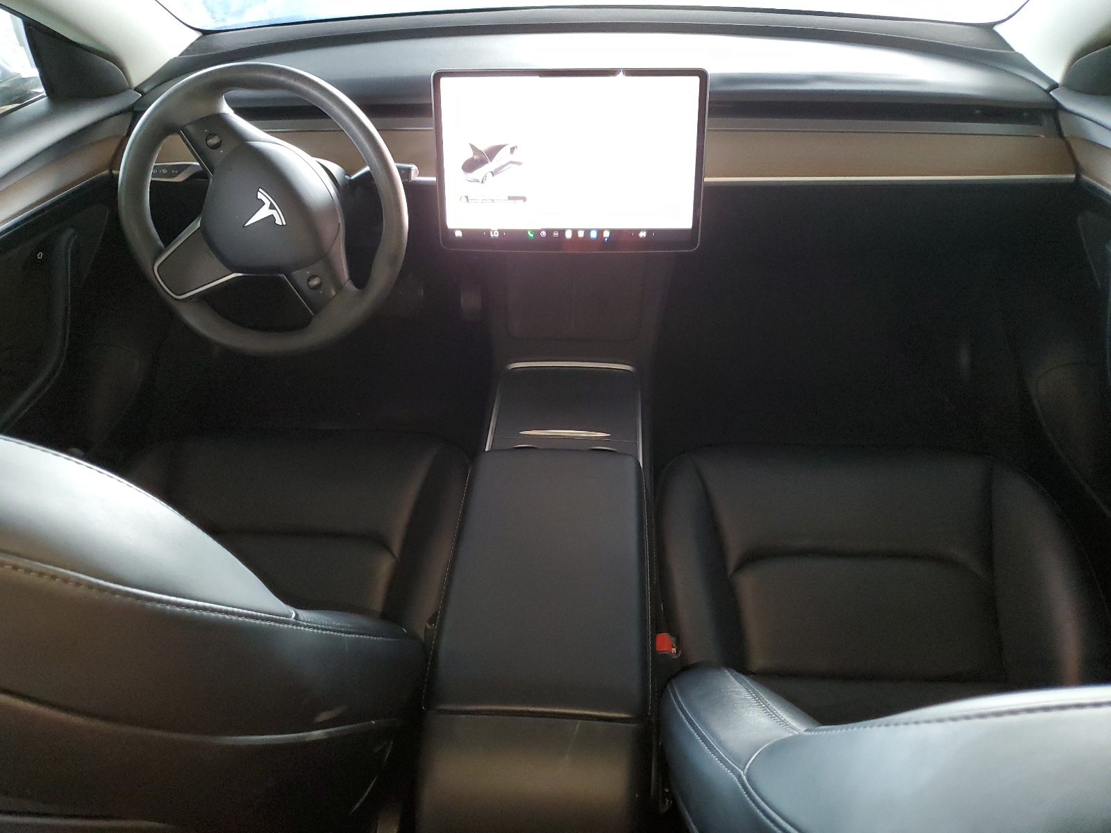 5YJ3E1EA4PF456620 2023 Tesla Model 3