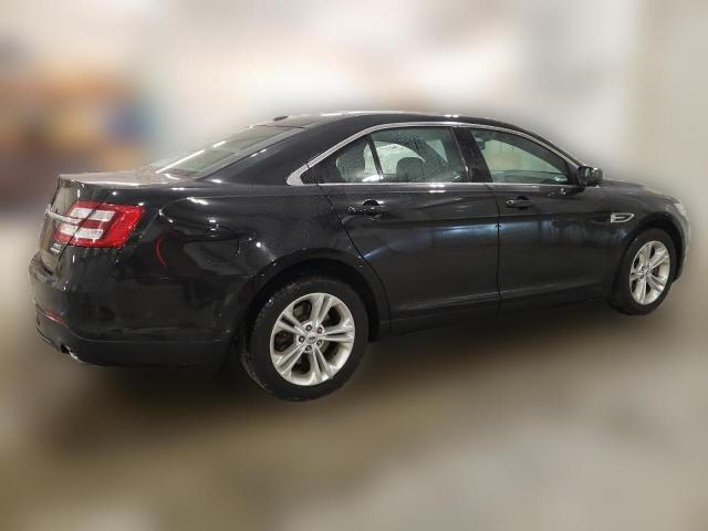  FORD TAURUS 2014 Чорний