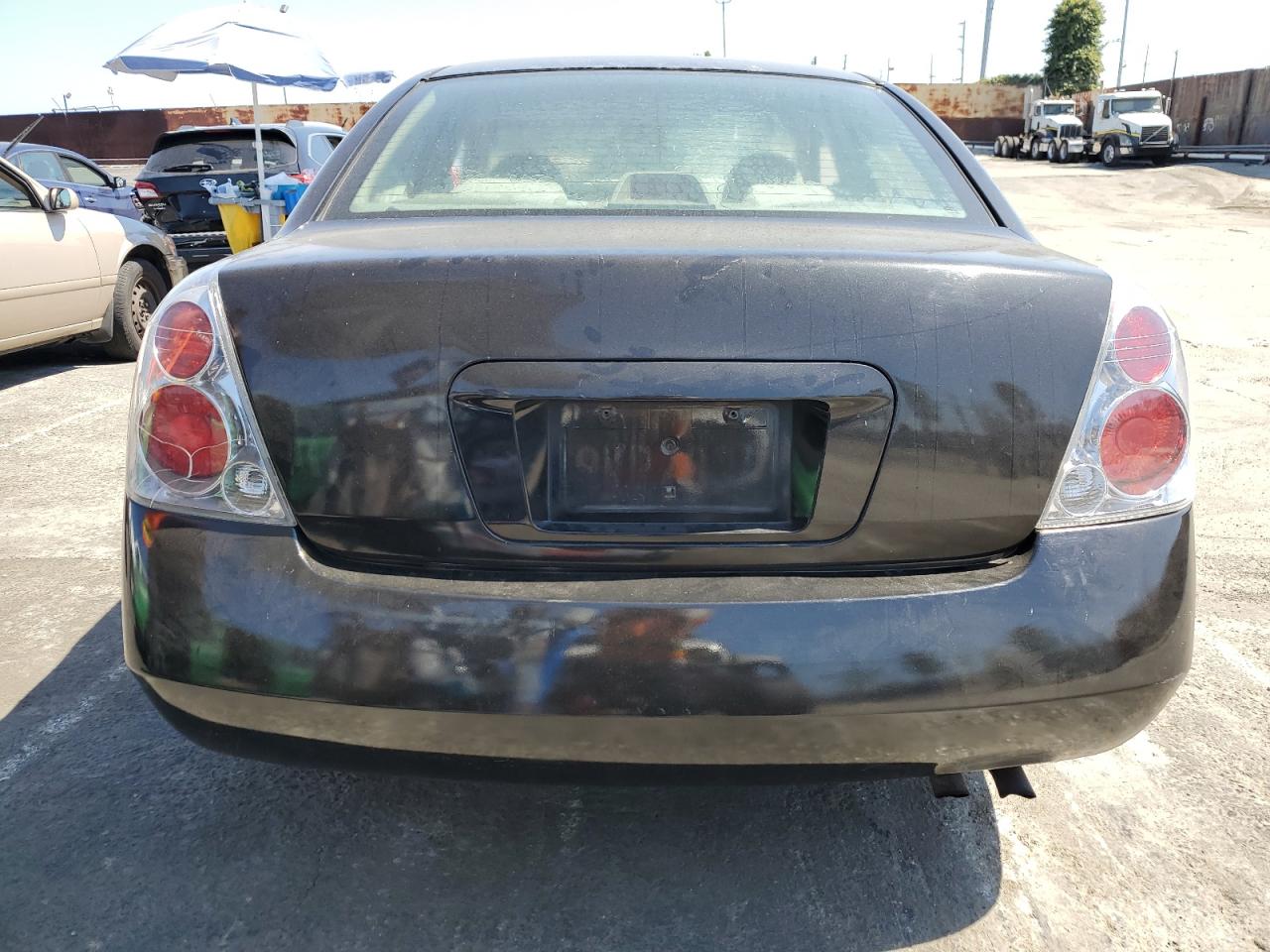 1N4AL11E66N379292 2006 Nissan Altima S