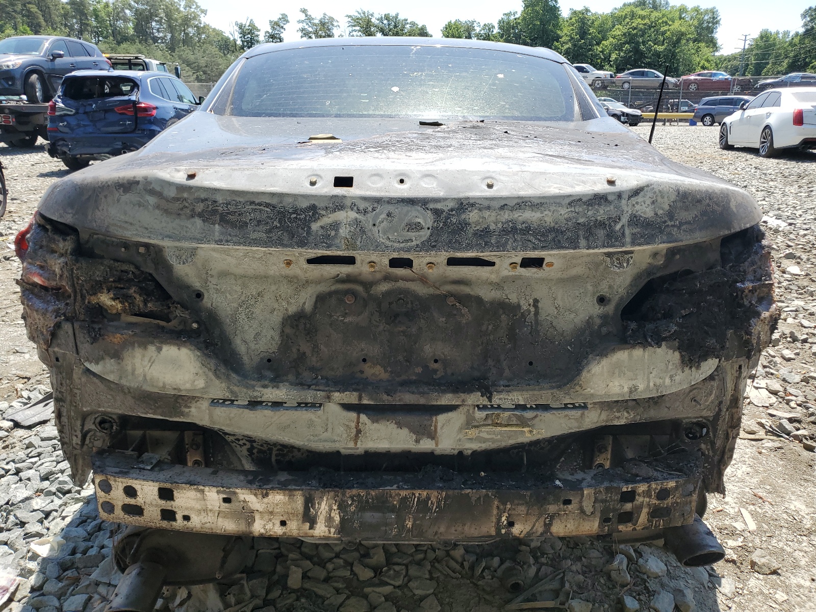 JTHFE2C25B2505560 2011 Lexus Is 350