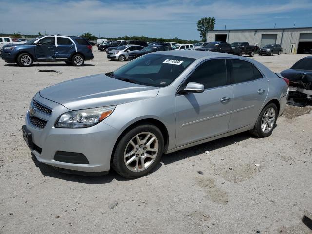 2013 Chevrolet Malibu 1Lt