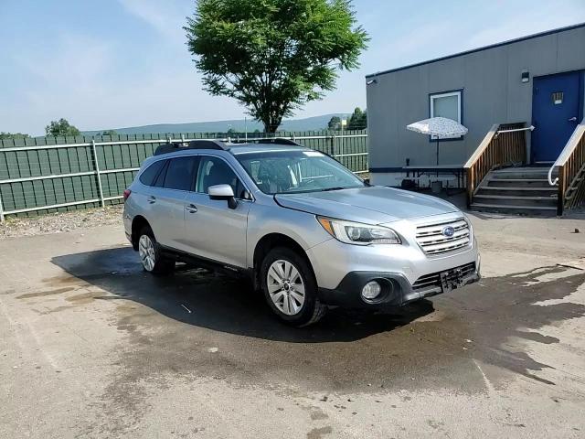 2015 Subaru Outback 2.5I Premium VIN: 4S4BSACC9F3331080 Lot: 58811304