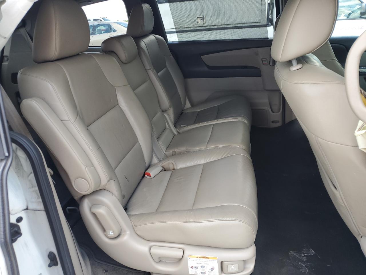 2012 Honda Odyssey - Image 11