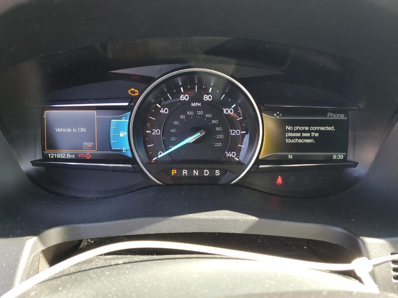 2018 Ford Explorer Xlt VIN: 1FM5K8D83JGB55662 Lot: 58080544