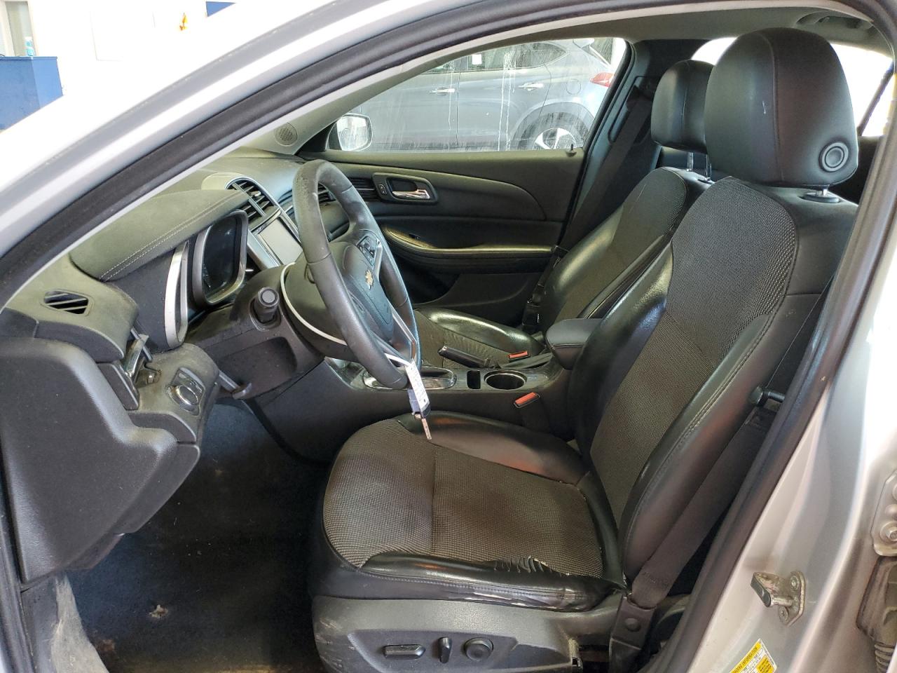 2014 Chevrolet Malibu 1Lt VIN: 1G11C5SL4EU139380 Lot: 58851214