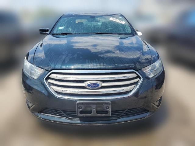  FORD TAURUS 2014 Черный