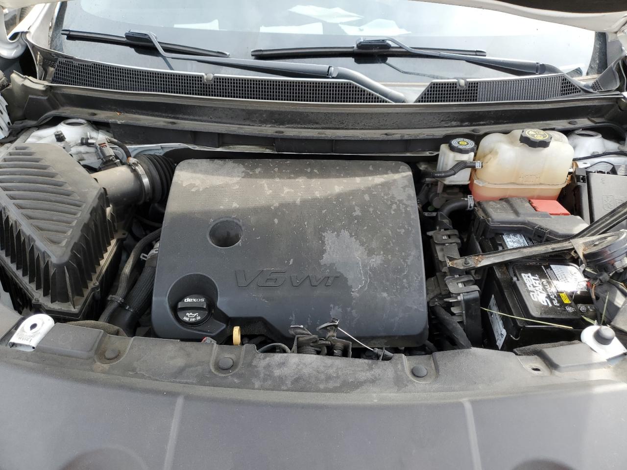 2020 Chevrolet Traverse Ls VIN: 1GNERFKW2LJ112773 Lot: 57514674