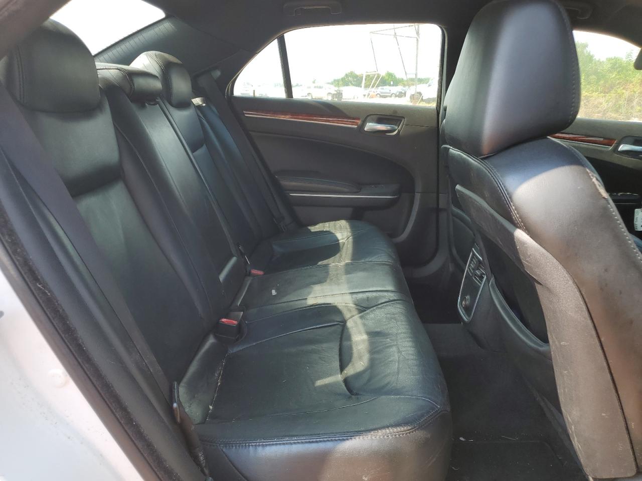 2013 Chrysler 300 VIN: 2C3CCAAG9DH508284 Lot: 59041844