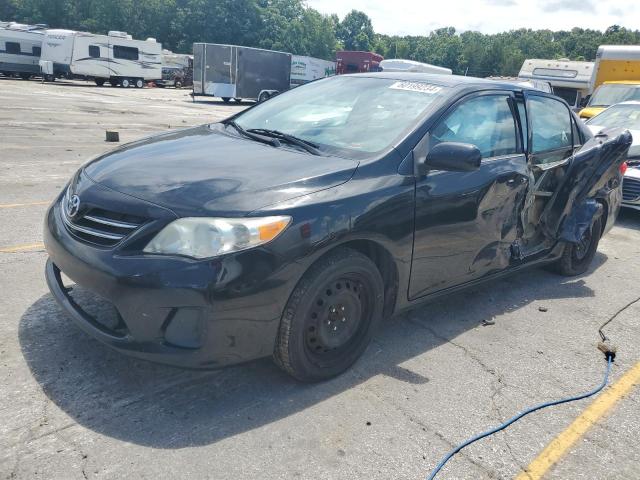 2013 Toyota Corolla Base na sprzedaż w Sikeston, MO - Side