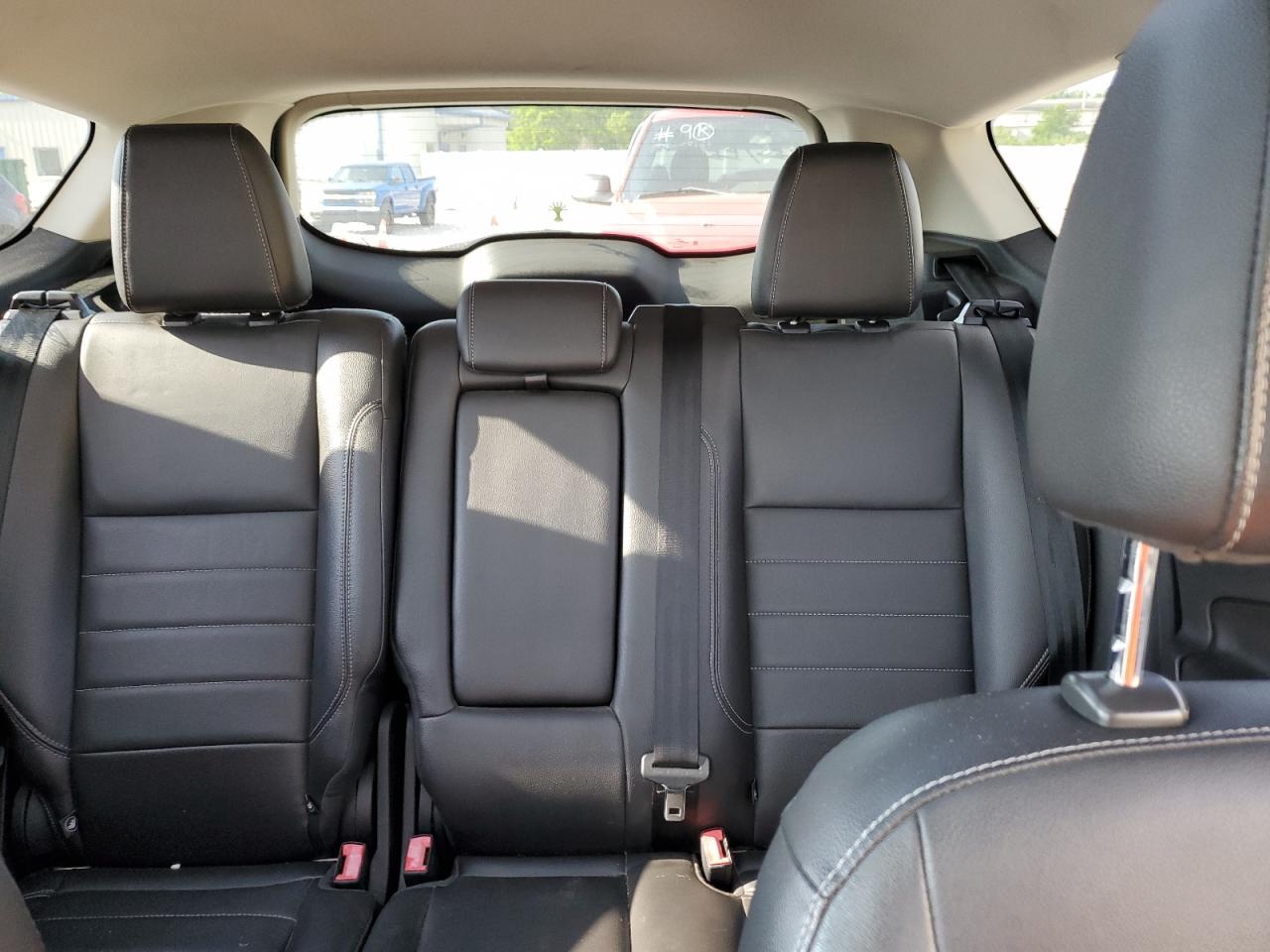 2013 Ford Escape Sel VIN: 1FMCU0H92DUC69034 Lot: 58926904