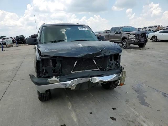 2004 Chevrolet Tahoe C1500 VIN: 1GNEC13V34R226908 Lot: 58093274