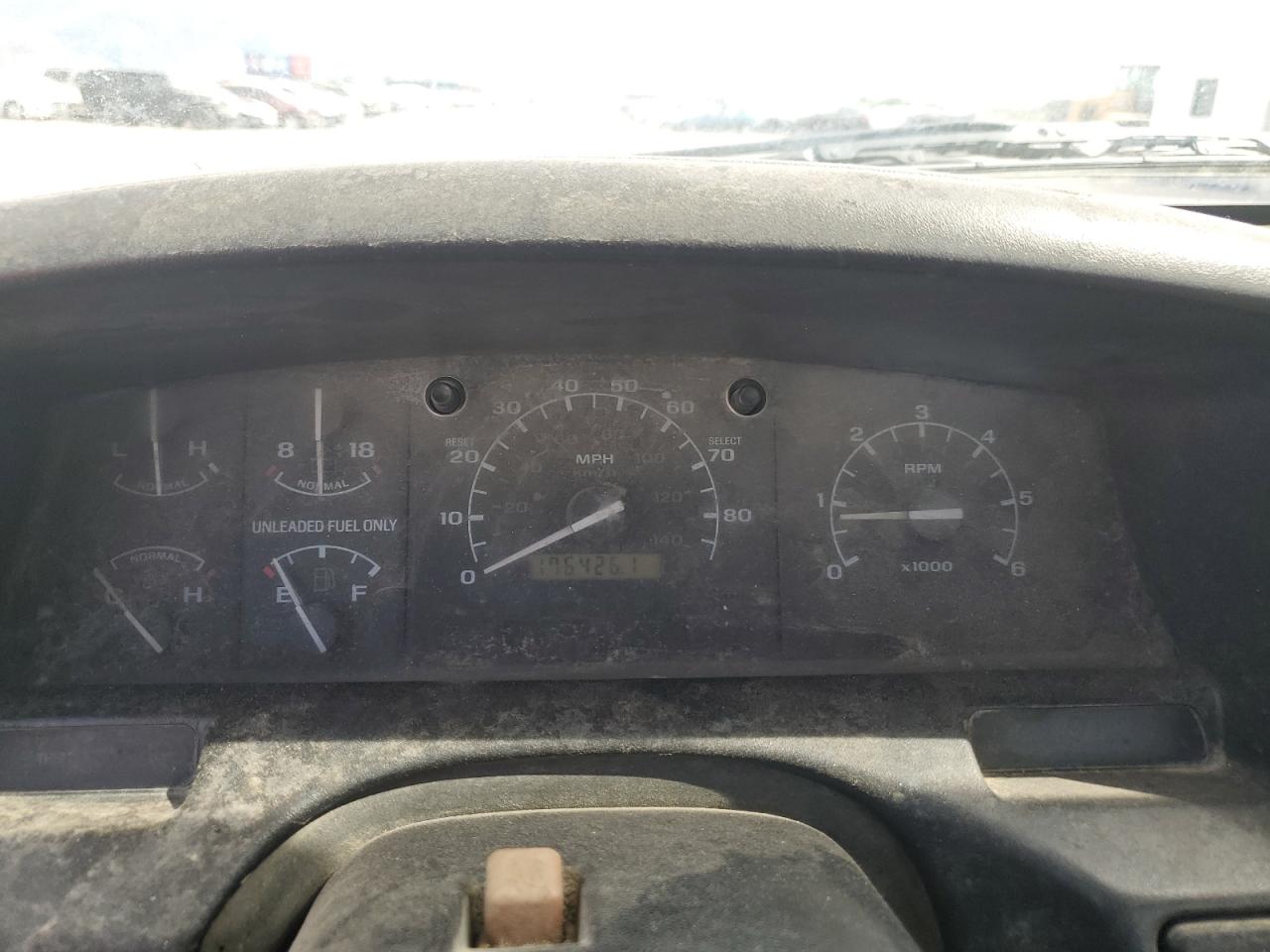 1FTEF15Y8TLA14224 1996 Ford F150