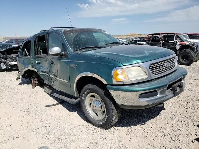 1998 Ford Expedition VIN: 1FMPU18L8WLA22953 Lot: 58778784