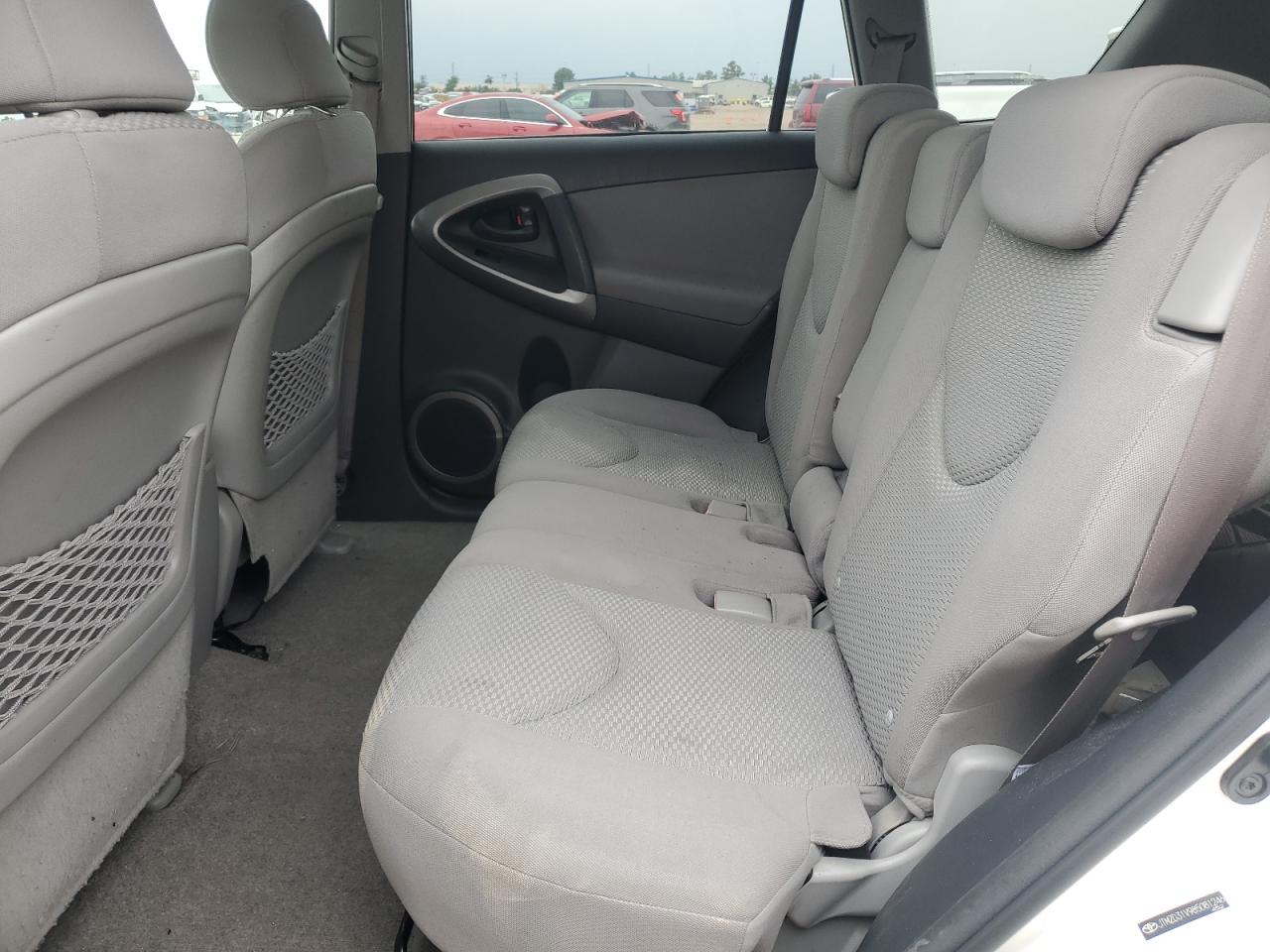 2008 Toyota Rav4 Limited VIN: JTMZD31V985081246 Lot: 59801374