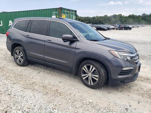  HONDA PILOT 2018 Вугільний
