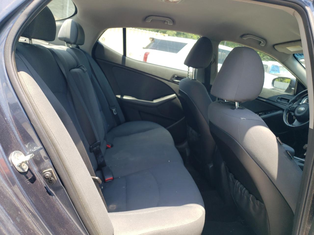2015 Kia Optima - Image 10