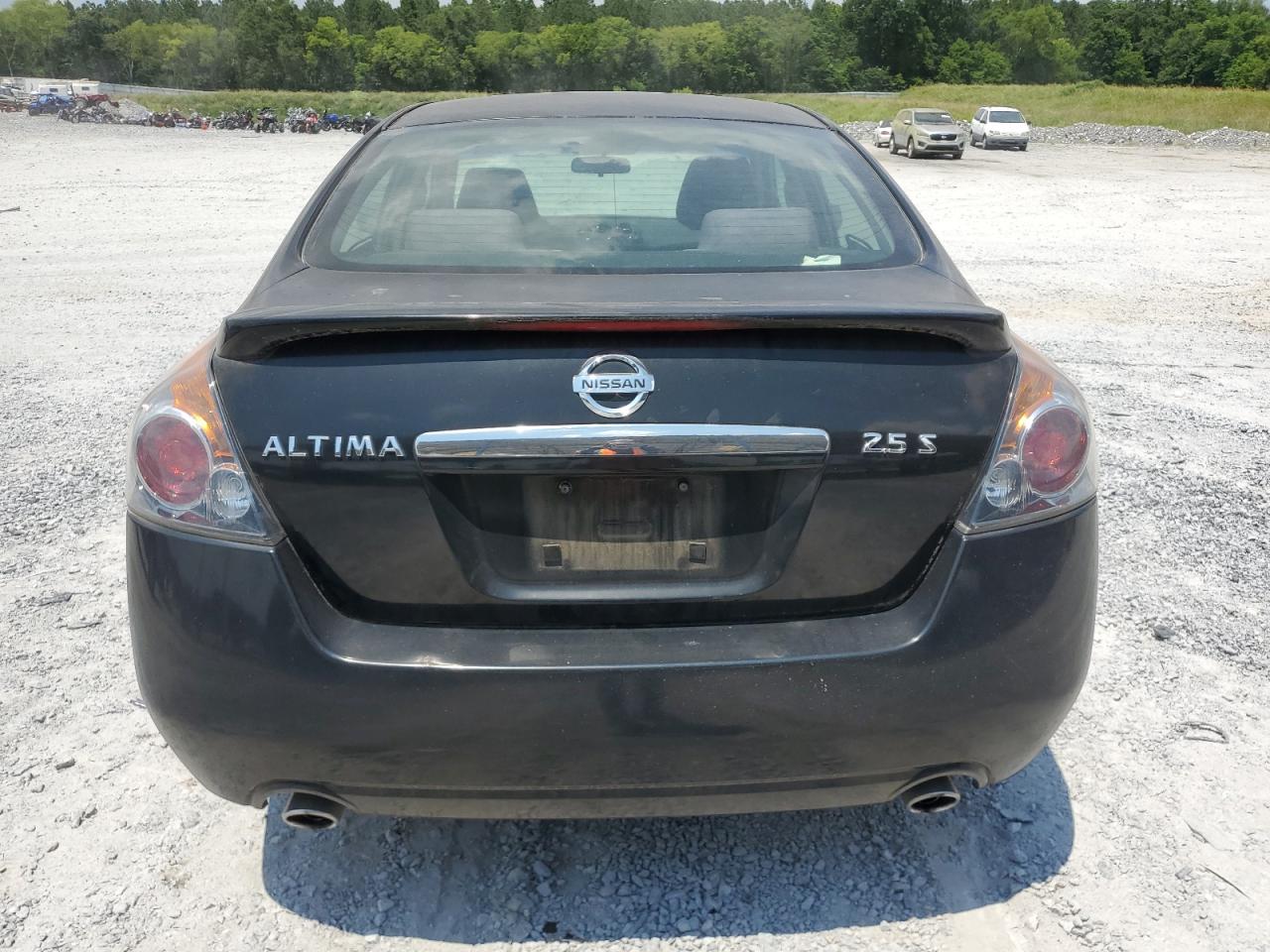 1N4AL21E37N435809 2007 Nissan Altima 2.5