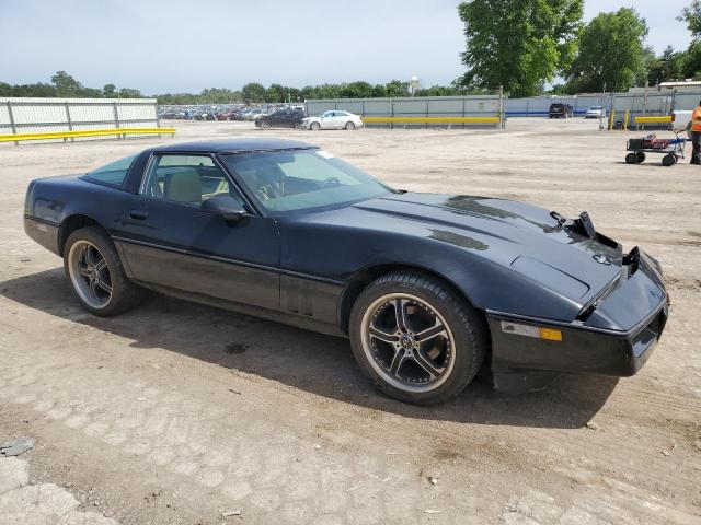 1G1YY0789F5130581 | 1985 Chevrolet corvette